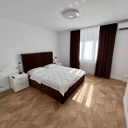 Ancodirect Apartments Rădăuţi Eksteriør billede