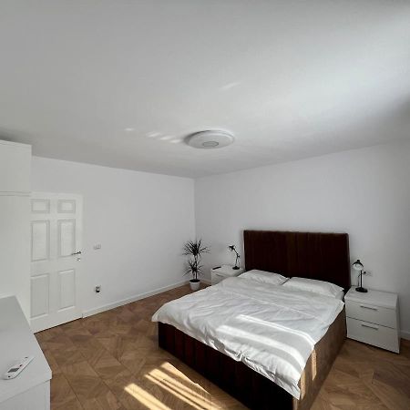 Ancodirect Apartments Rădăuţi Eksteriør billede