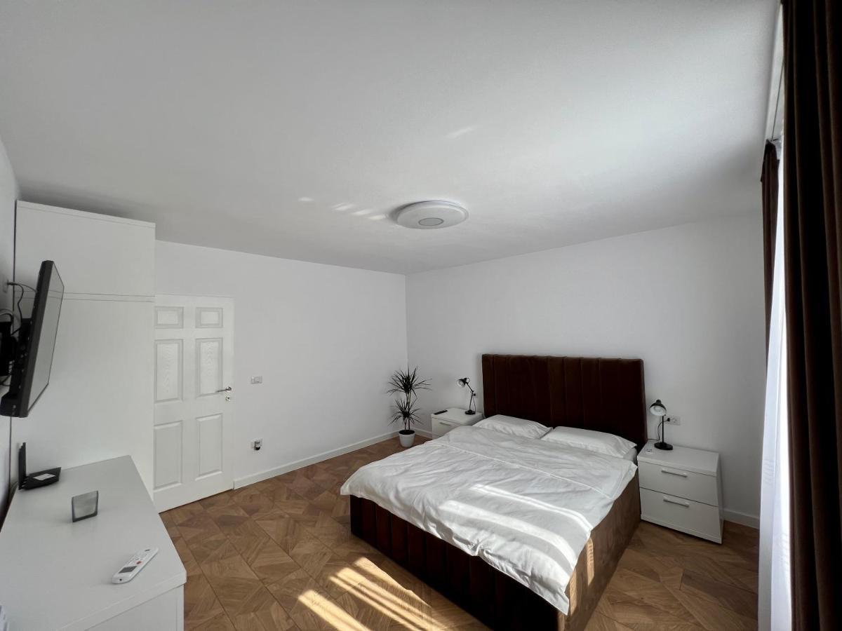 Ancodirect Apartments Rădăuţi Eksteriør billede