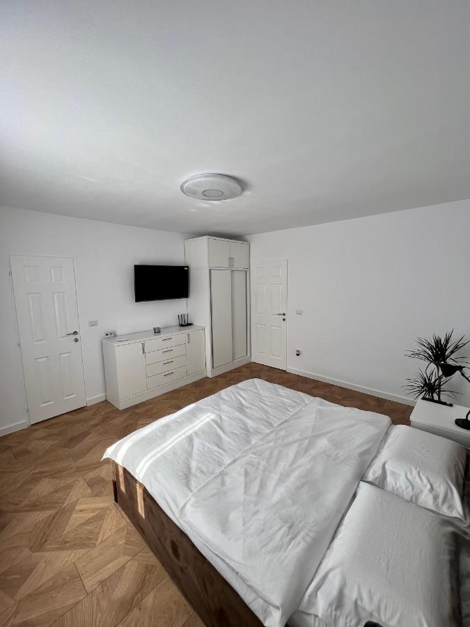 Ancodirect Apartments Rădăuţi Eksteriør billede